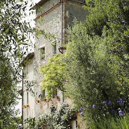 Il Ghiottone Umbro Bed & Breakfast Todi Bagian luar foto