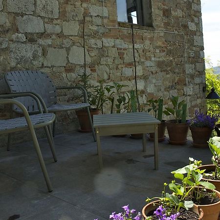 Il Ghiottone Umbro Bed & Breakfast Todi Bagian luar foto