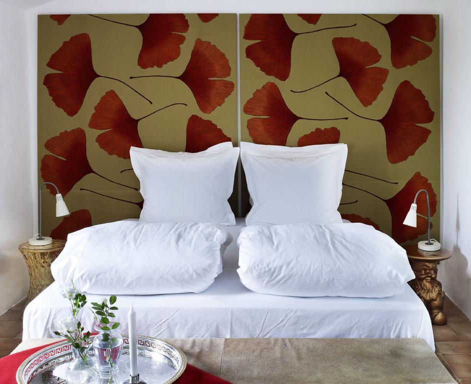 Il Ghiottone Umbro Bed & Breakfast Todi Ruang foto
