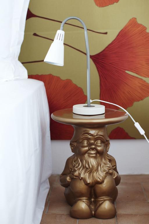Il Ghiottone Umbro Bed & Breakfast Todi Ruang foto