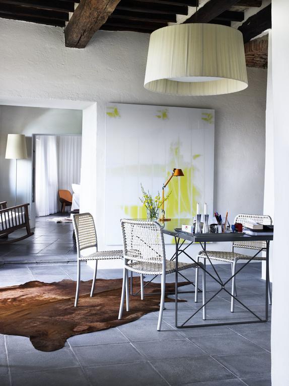Il Ghiottone Umbro Bed & Breakfast Todi Bagian luar foto