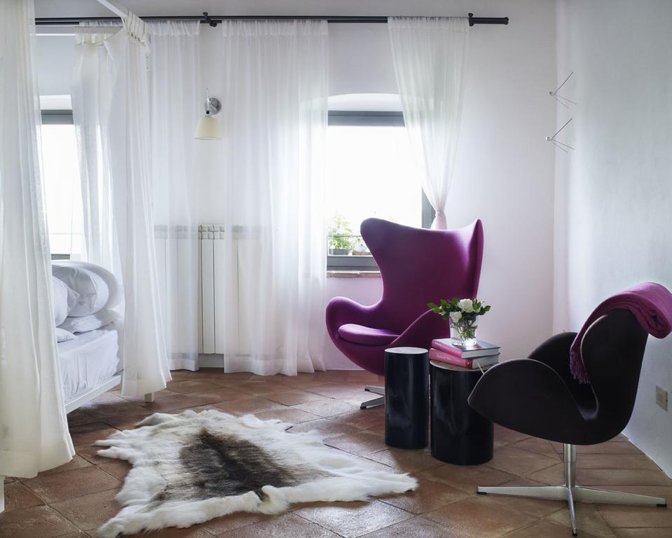 Il Ghiottone Umbro Bed & Breakfast Todi Ruang foto