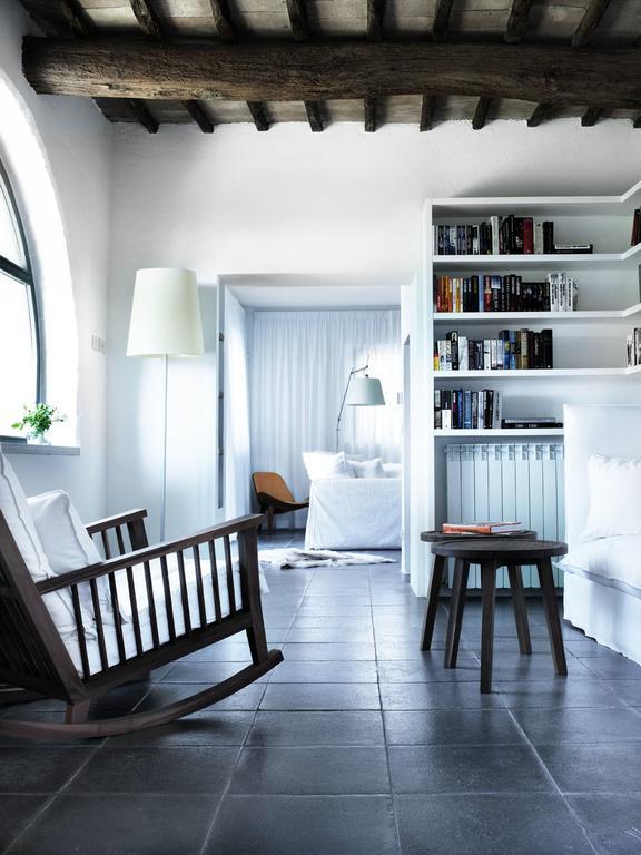 Il Ghiottone Umbro Bed & Breakfast Todi Bagian luar foto
