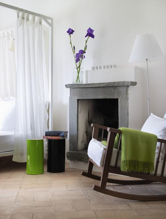 Il Ghiottone Umbro Bed & Breakfast Todi Ruang foto