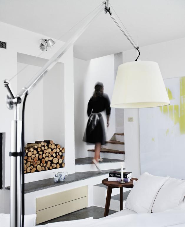 Il Ghiottone Umbro Bed & Breakfast Todi Bagian luar foto