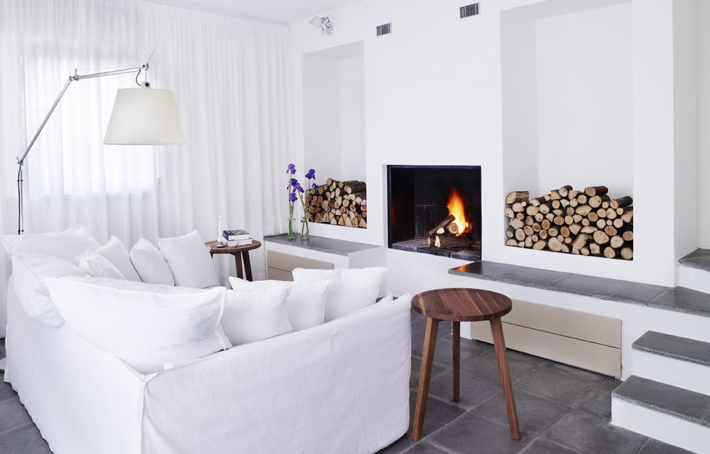 Il Ghiottone Umbro Bed & Breakfast Todi Bagian luar foto