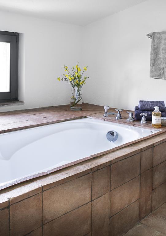 Il Ghiottone Umbro Bed & Breakfast Todi Bagian luar foto