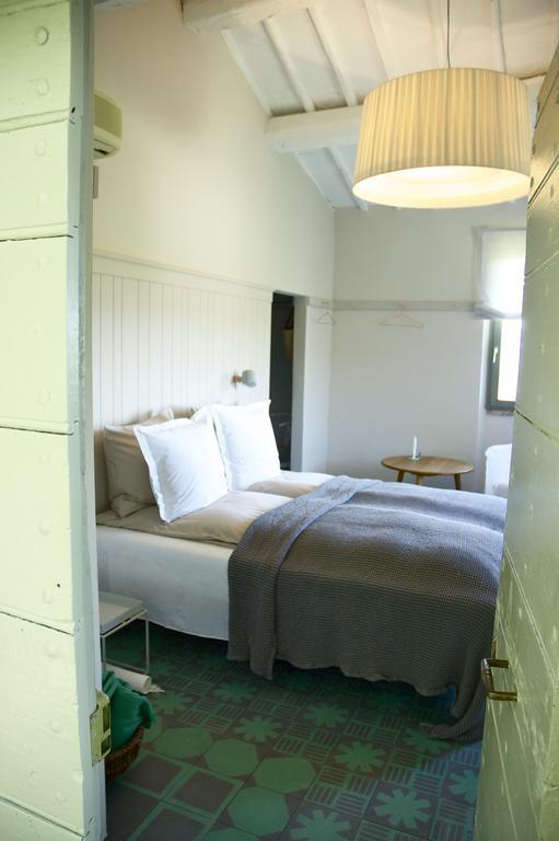 Il Ghiottone Umbro Bed & Breakfast Todi Bagian luar foto