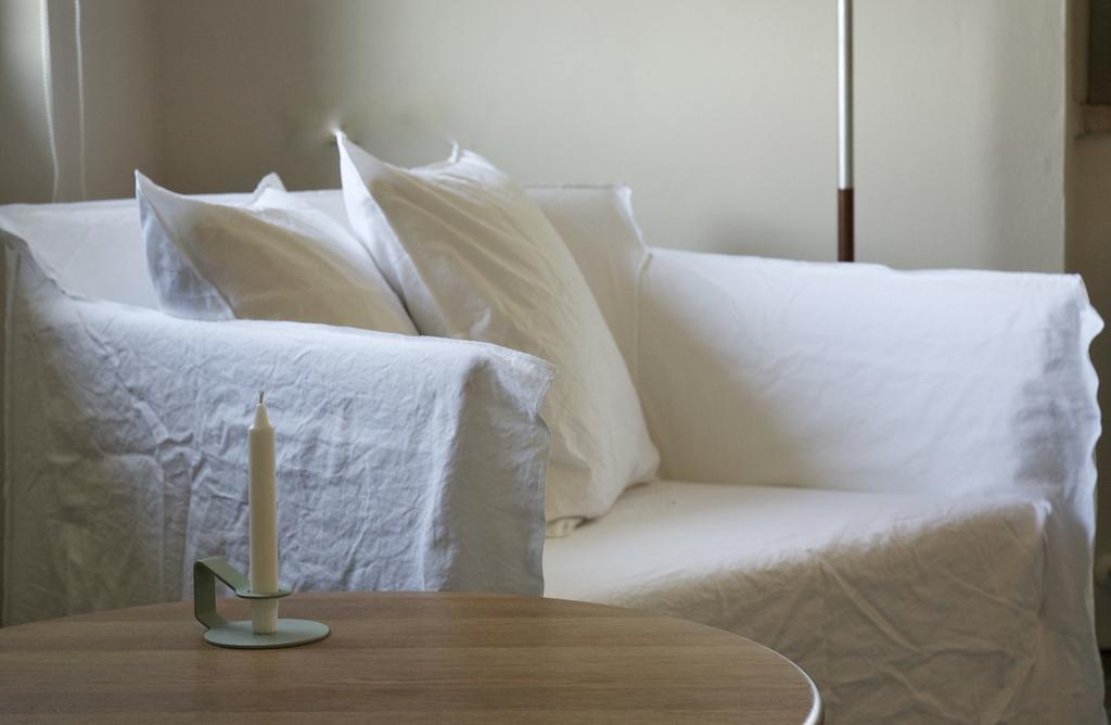 Il Ghiottone Umbro Bed & Breakfast Todi Bagian luar foto
